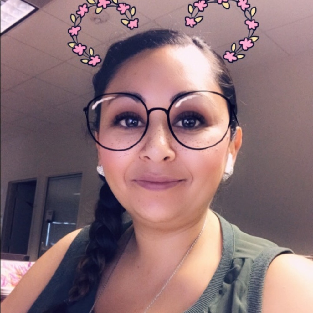 Meet your Posher, Veronica